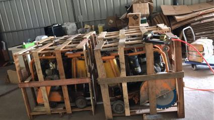 米脂行李、家具、电器包装托运