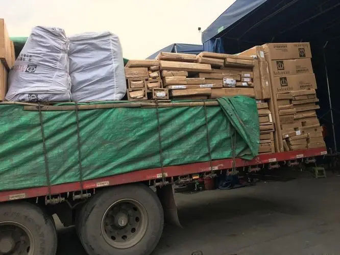 米脂家具托运