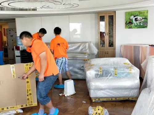 米脂精品搬家公司